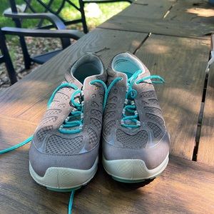 Ecco biom size 10 shoes women